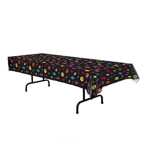 80's Tablecover 54in. x 108in. Pkg/12