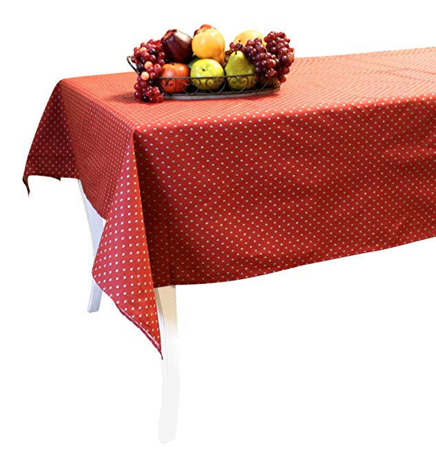 Provence Tablecloth, French provencal design 