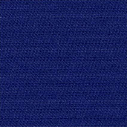 Bright Settings 72 x 144 Inch Rectangle Tablecloth, Twill, Royal