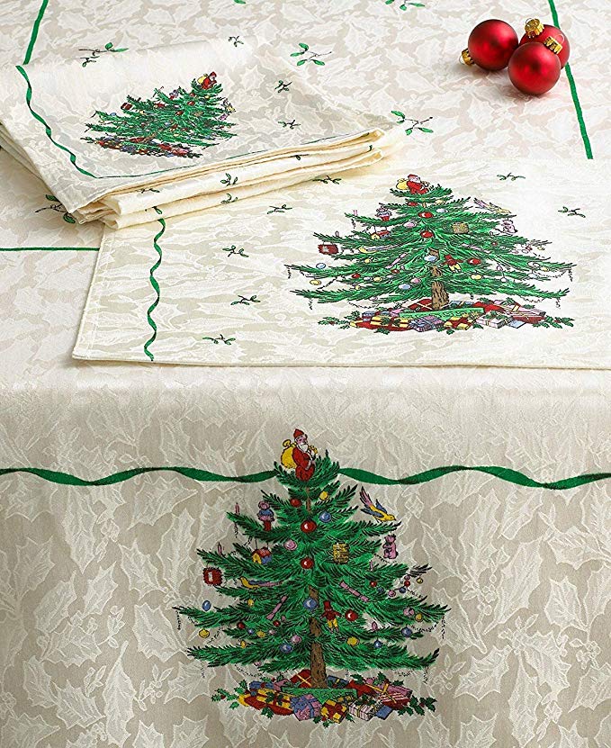 Spode Christmas Tree 60